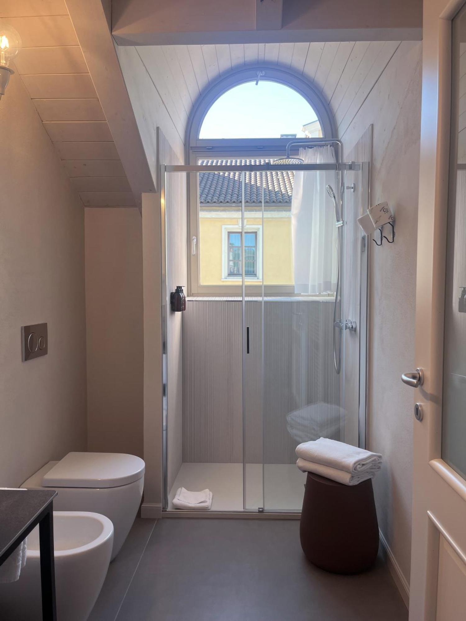 Residenza Dell' Opera Apartahotel