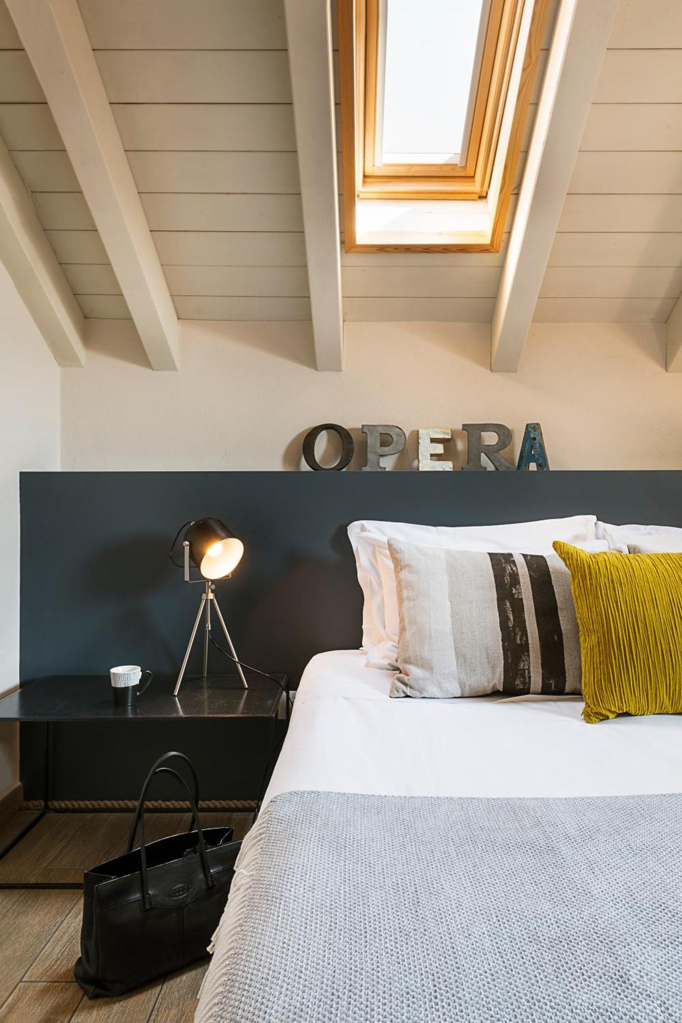 Apartahotel Residenza Dell' Opera