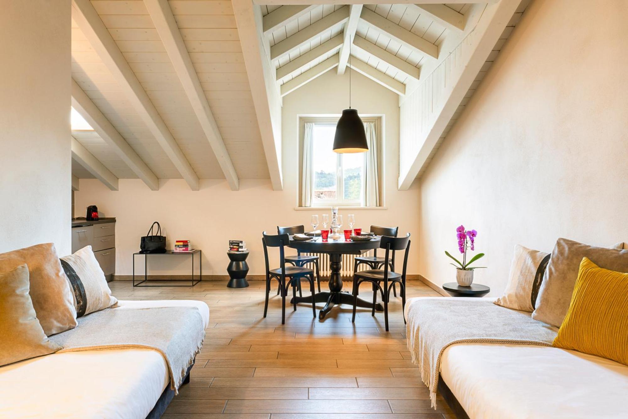 Residenza Dell' Opera Apartahotel 3*