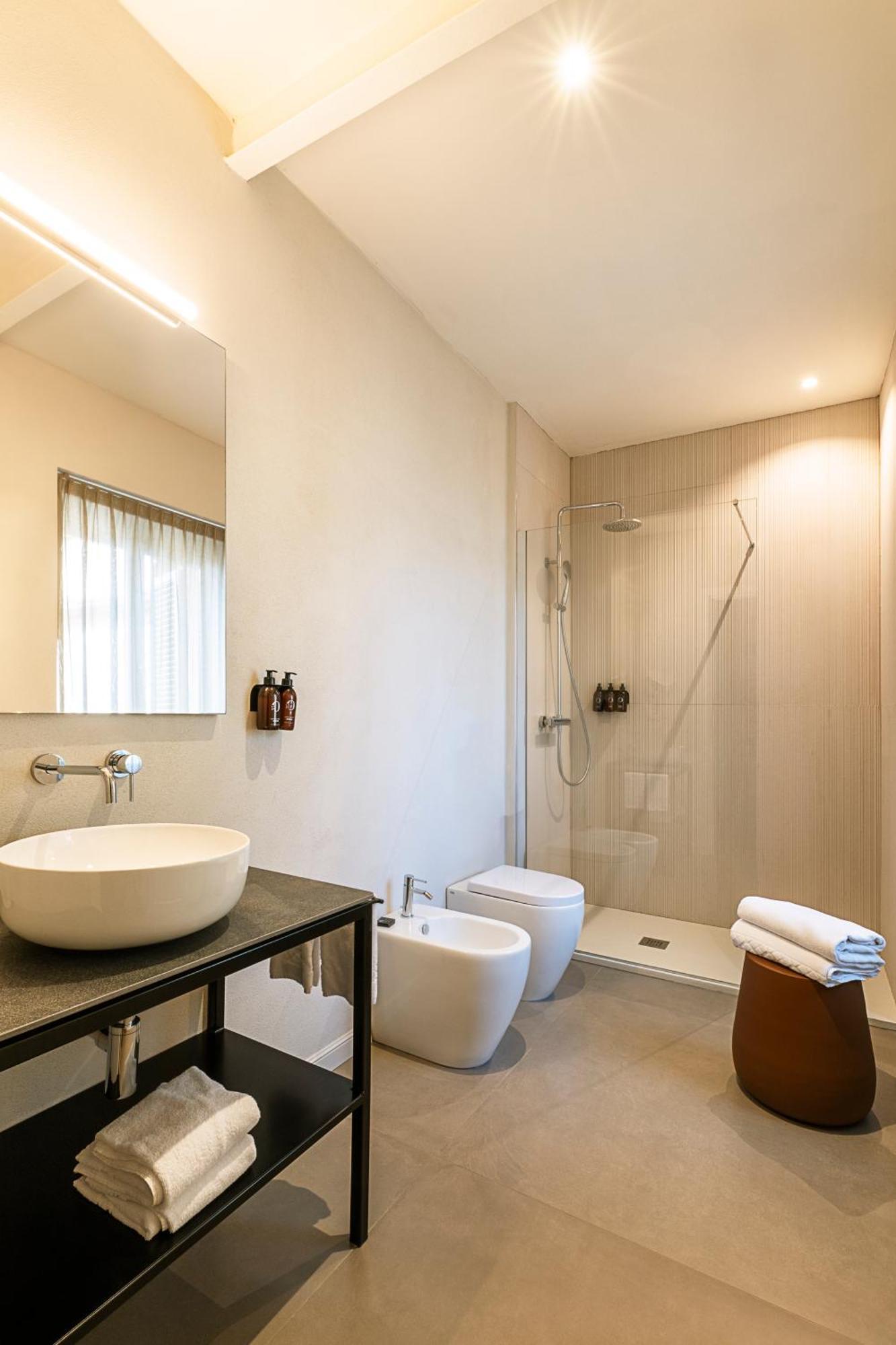 Apartahotel Residenza Dell' Opera 3*