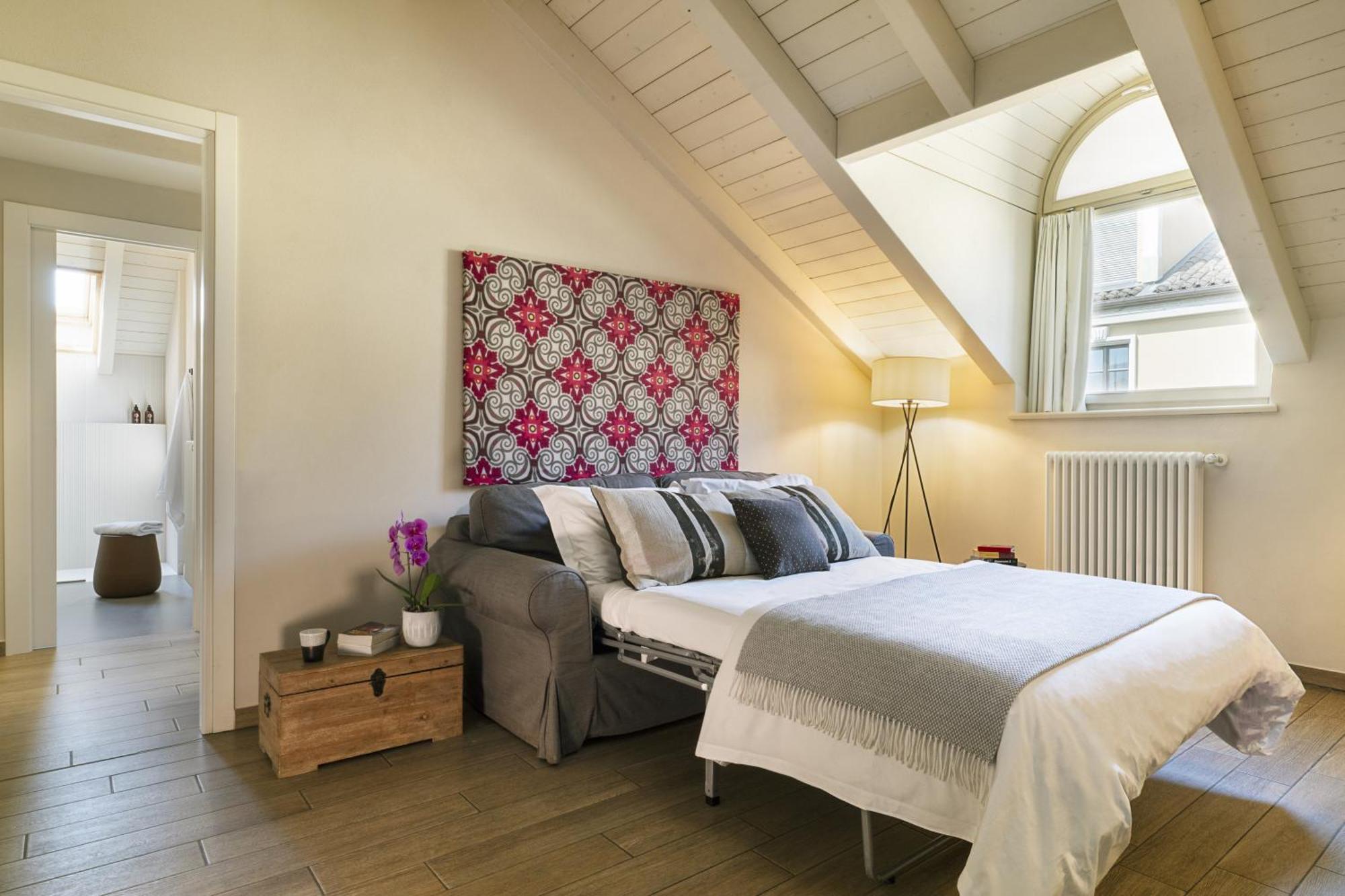 Residenza Dell' Opera Apartahotel 3*