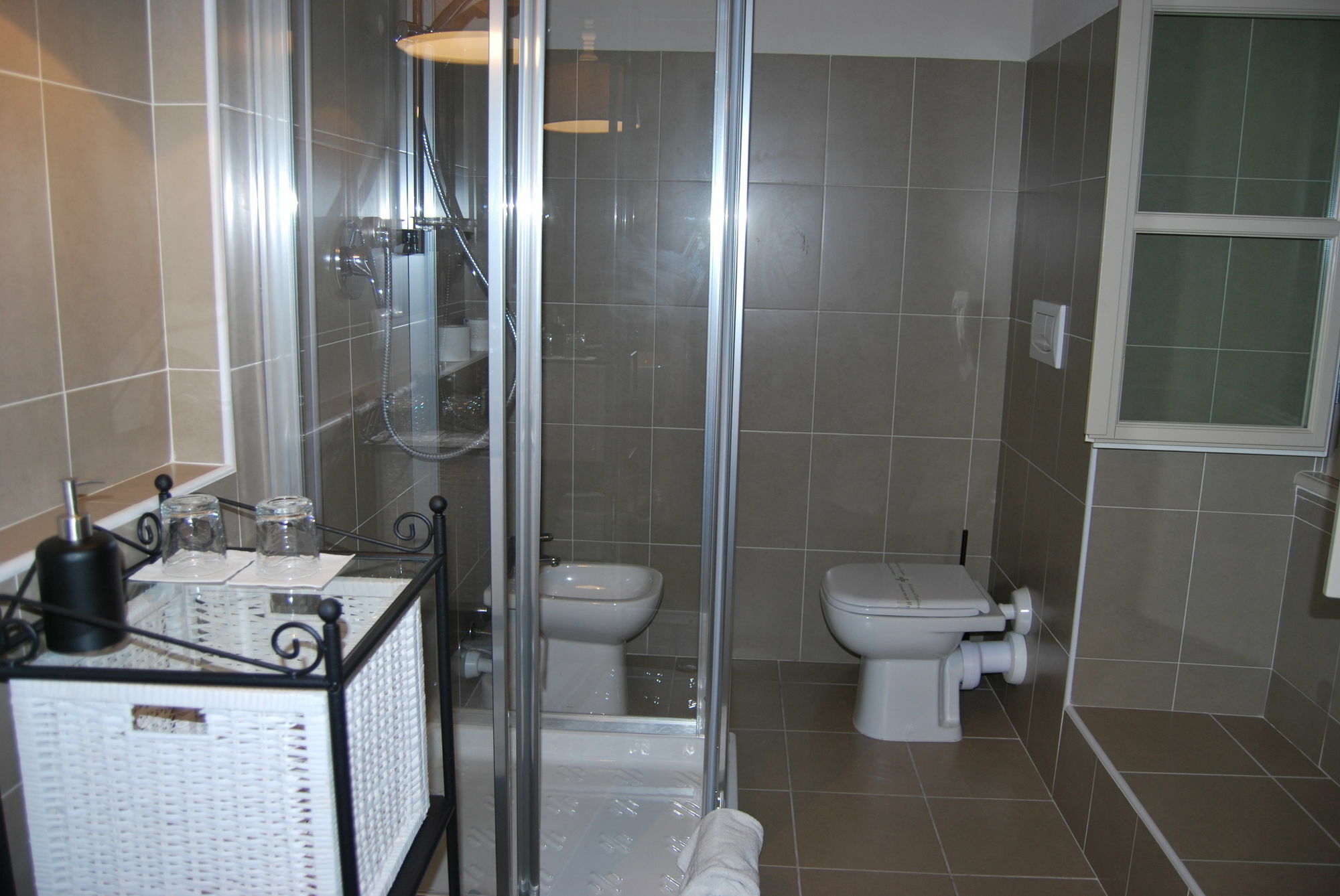 Residenza Dell' Opera 3* Turín
